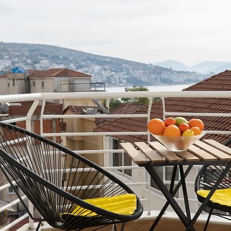 סרנדה Memories Apartments מראה חיצוני תמונה