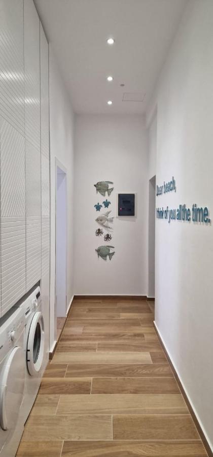 סרנדה Memories Apartments מראה חיצוני תמונה