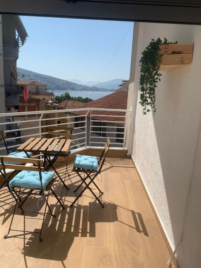 סרנדה Memories Apartments מראה חיצוני תמונה