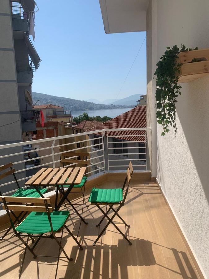 סרנדה Memories Apartments מראה חיצוני תמונה