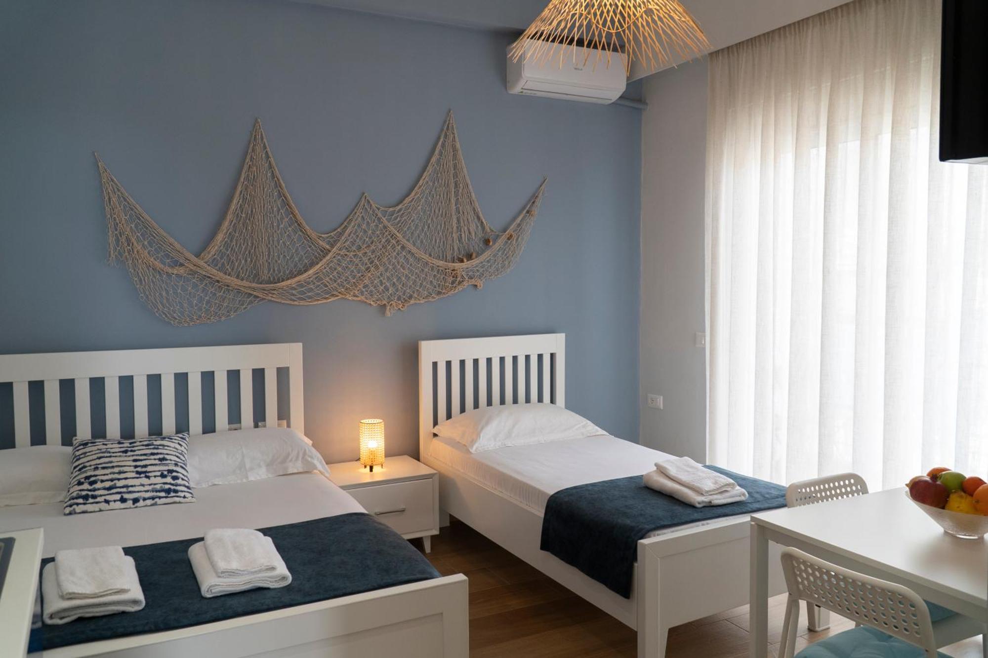 סרנדה Memories Apartments מראה חיצוני תמונה