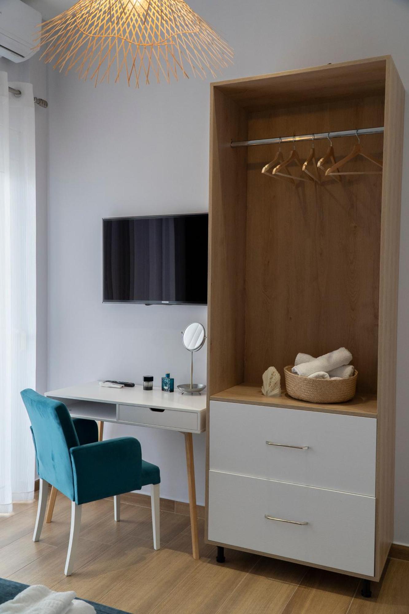 סרנדה Memories Apartments מראה חיצוני תמונה