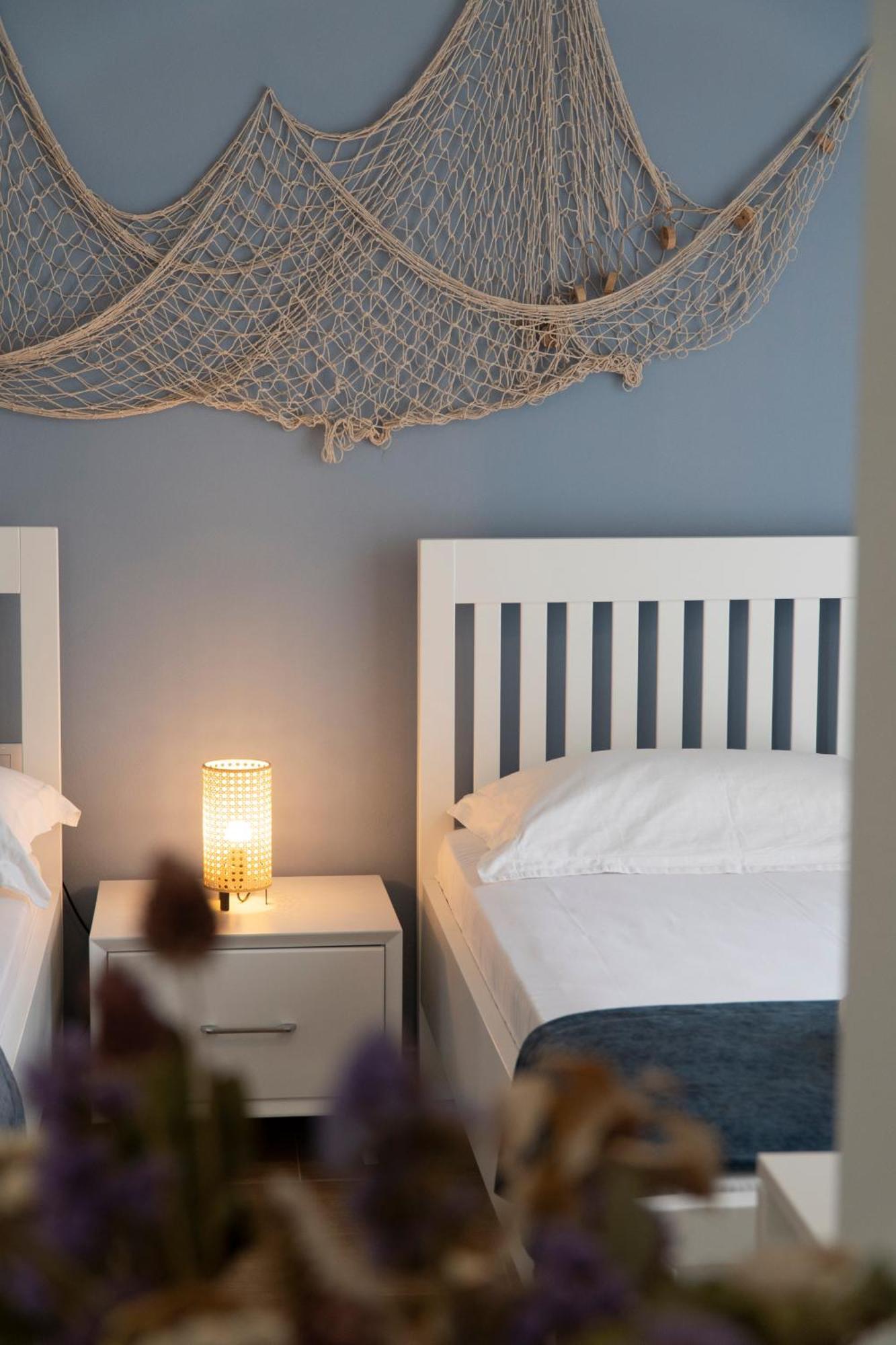 סרנדה Memories Apartments מראה חיצוני תמונה