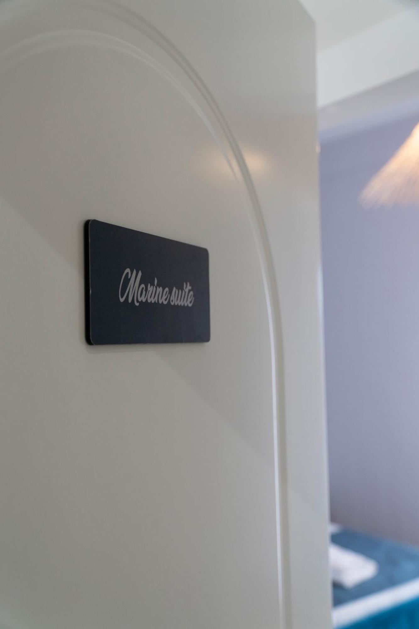 סרנדה Memories Apartments מראה חיצוני תמונה