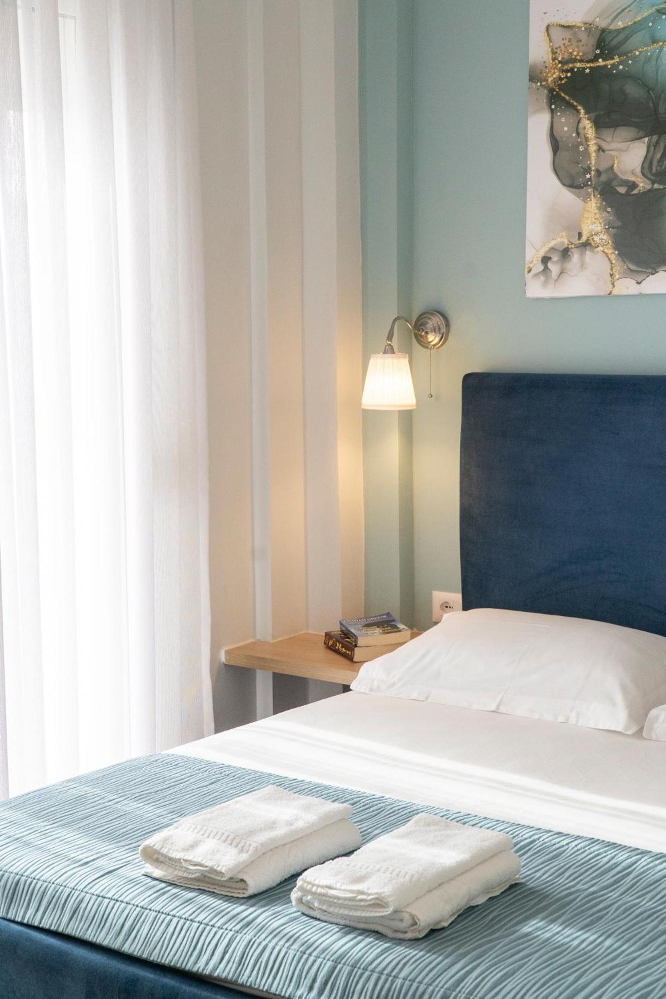 סרנדה Memories Apartments מראה חיצוני תמונה