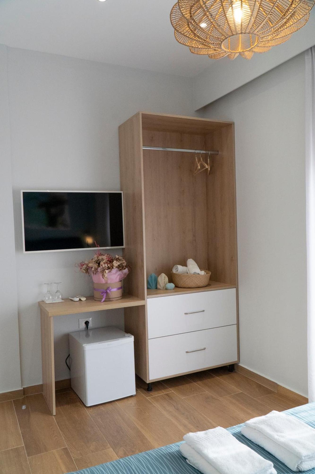 סרנדה Memories Apartments מראה חיצוני תמונה